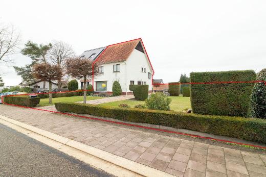 Première photo alternative du bien