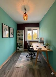 Troisième photo alternative du bien