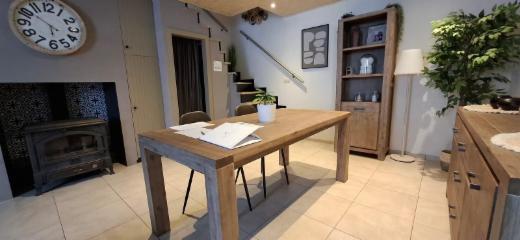 Seconde photo alternative du bien