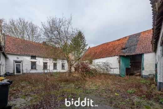 Seconde photo alternative du bien