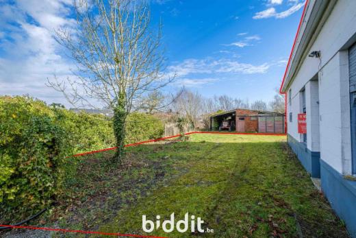 Seconde photo alternative du bien