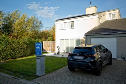 Première photo alternative du bien