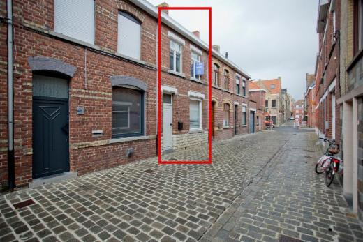 Première photo alternative du bien