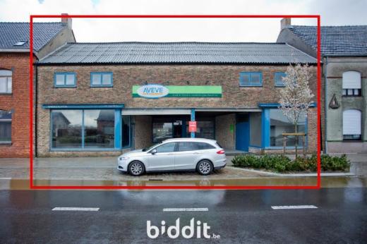 Première photo alternative du bien