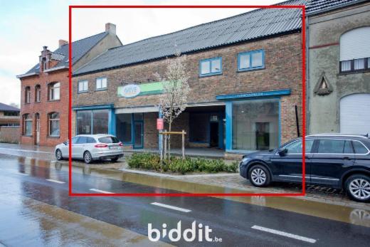 Seconde photo alternative du bien