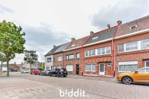 Seconde photo alternative du bien