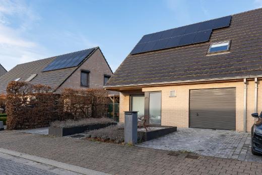 Seconde photo alternative du bien