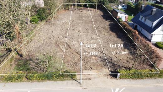 Première photo alternative du bien