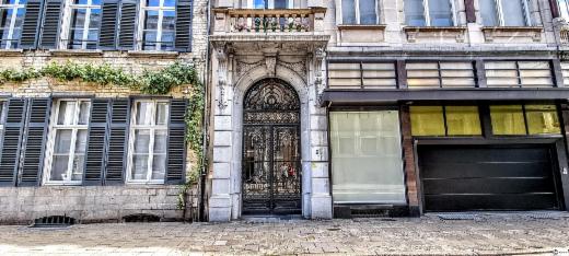 Première photo alternative du bien