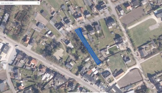 Troisième photo alternative du bien