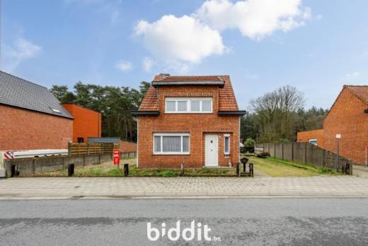 Première photo alternative du bien