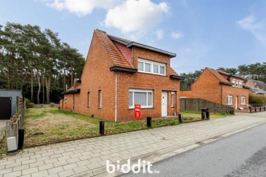 Seconde photo alternative du bien