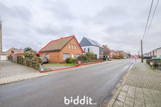 Seconde photo alternative du bien