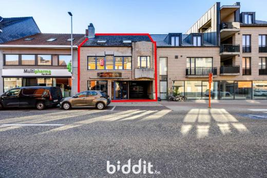 Première photo alternative du bien