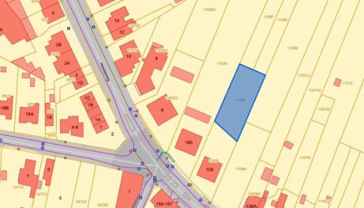 Seconde photo alternative du bien