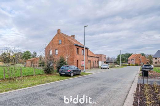 Seconde photo alternative du bien