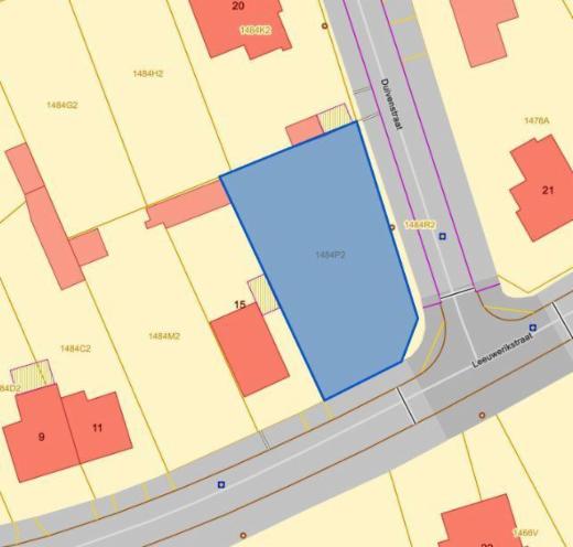 Seconde photo alternative du bien