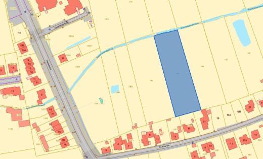 Troisième photo alternative du bien