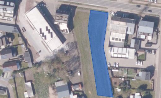 Première photo alternative du bien