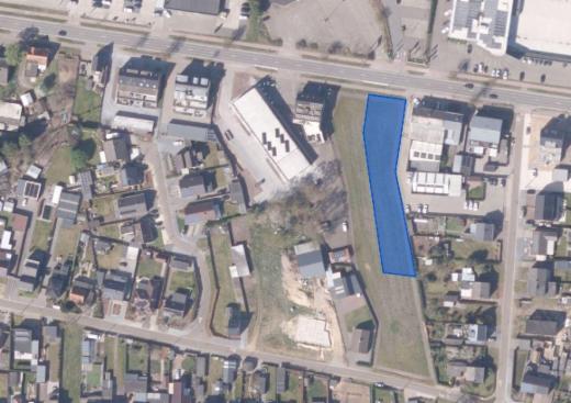 Seconde photo alternative du bien