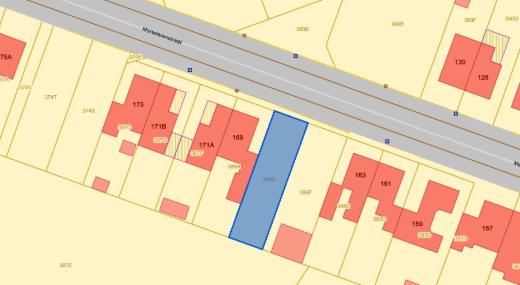 Seconde photo alternative du bien