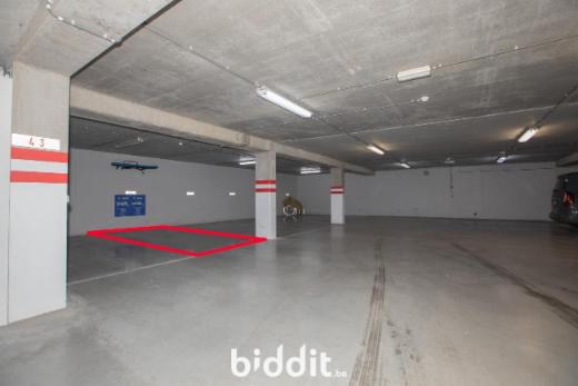 Troisième photo alternative du bien