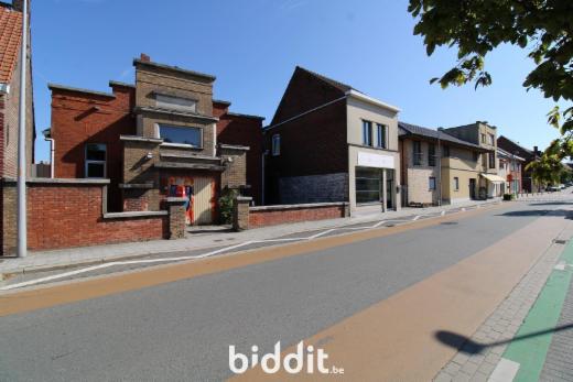 Première photo alternative du bien