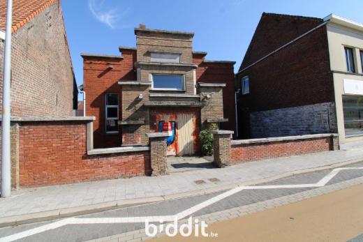 Seconde photo alternative du bien