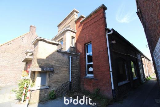 Troisième photo alternative du bien