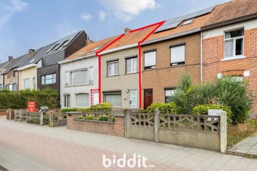 Première photo alternative du bien