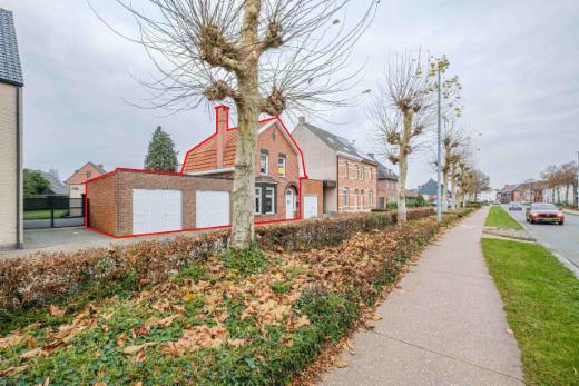 Première photo alternative du bien