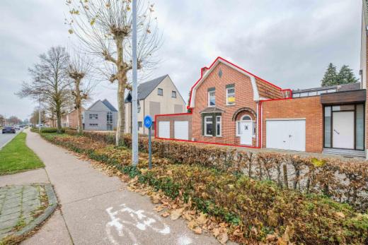 Seconde photo alternative du bien