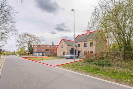 Première photo alternative du bien