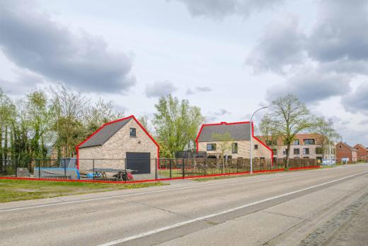 Troisième photo alternative du bien