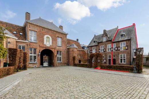 Seconde photo alternative du bien