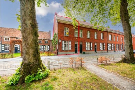 Seconde photo alternative du bien