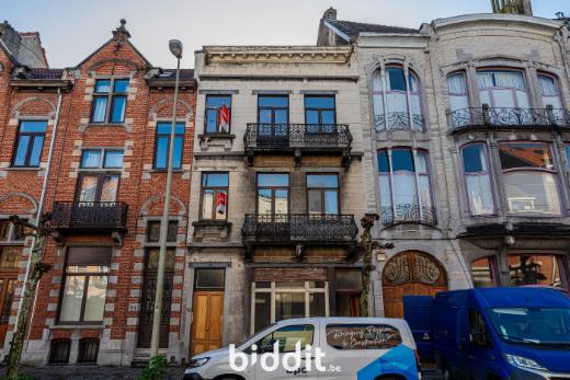 Première photo alternative du bien