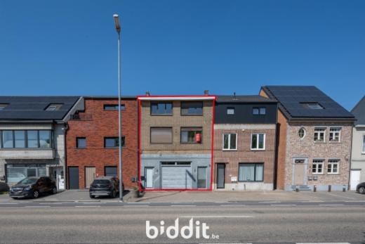 Première photo alternative du bien
