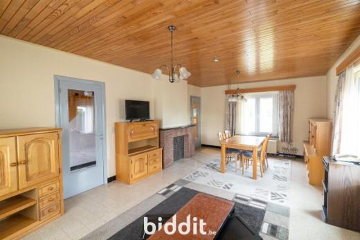 Seconde photo alternative du bien