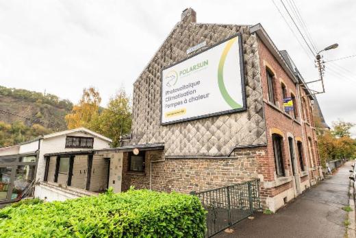 Seconde photo alternative du bien