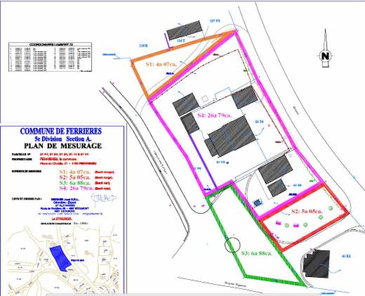 Première photo alternative du bien