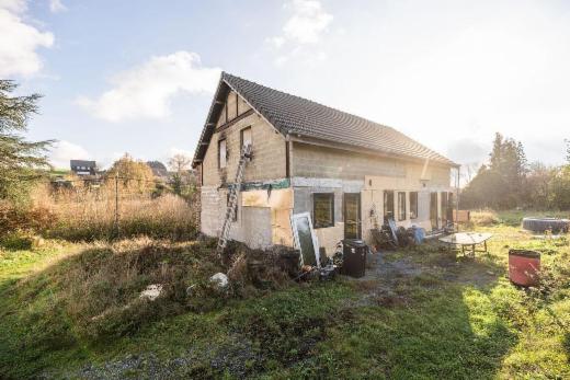 Seconde photo alternative du bien