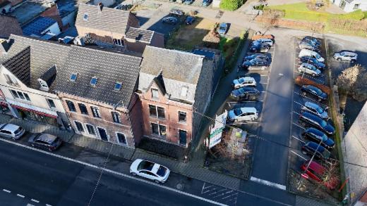 Seconde photo alternative du bien