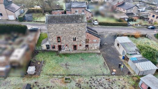 Troisième photo alternative du bien