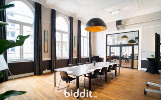 Première photo alternative du bien