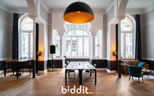 Seconde photo alternative du bien