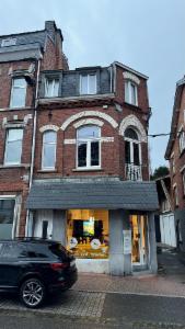 Première photo alternative du bien