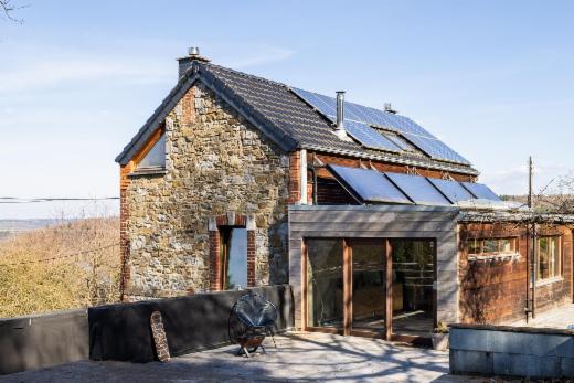 Première photo alternative du bien