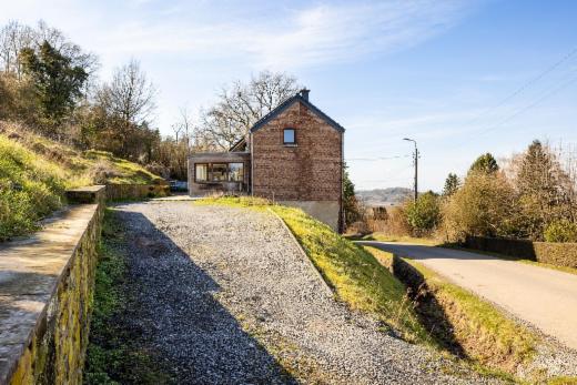 Seconde photo alternative du bien