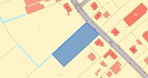 Première photo alternative du bien